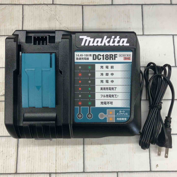 ★マキタ(makita) コードレスインパクトドライバー TD173DGXFY【所沢店】