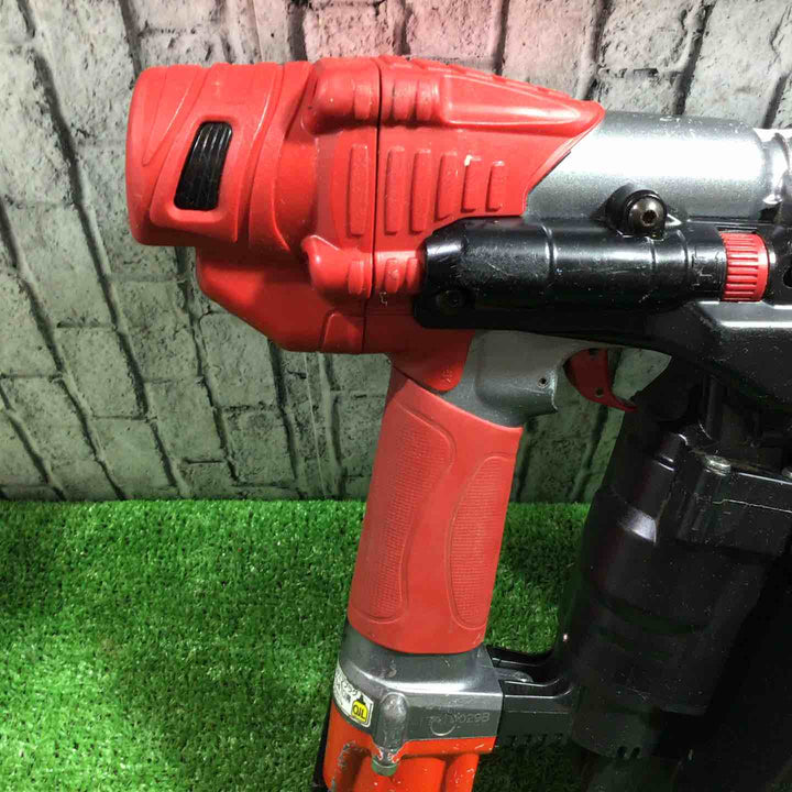 ★マックス(MAX) 高圧エアネジ打ち機 HV-R51G1【越谷店】