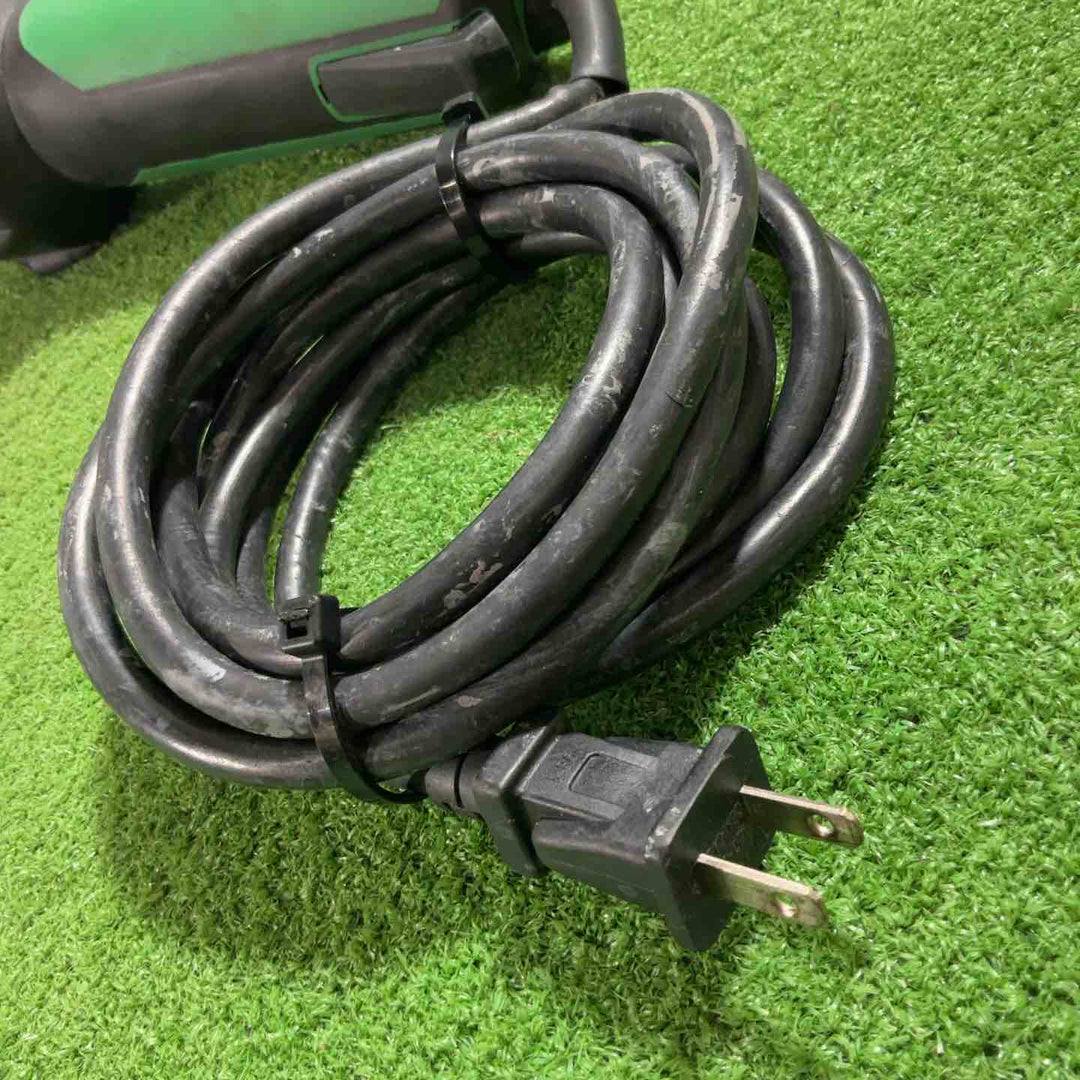 ★ライスター(LEISTER) ヒートガン トリアックAT型 (141.317) TRIAC AT 動作確認済【川口店】