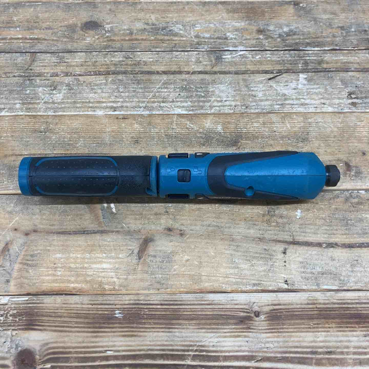 【中古品】 マキタ(makita) 充電式ペンインパクトドライバ TD021DS 電工 7.2V 【東大和店】