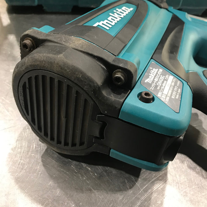 ★マキタ(makita) コードレスコンクリート用ガスピン打ち機 GN420C【川口店】