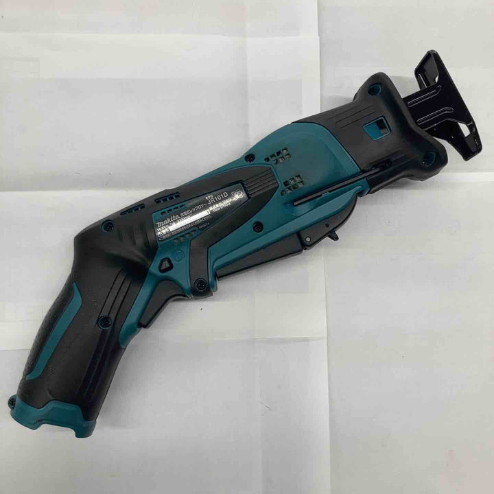 ★マキタ(makita) コードレスレシプロソー JR101DZ　本体のみ【戸田店】