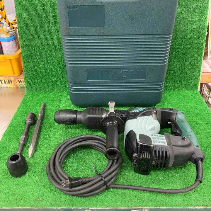 ★ハイコーキ(HIKOKI ※旧:日立工機) 電動ハンマ H41SA2(N)【川崎店】