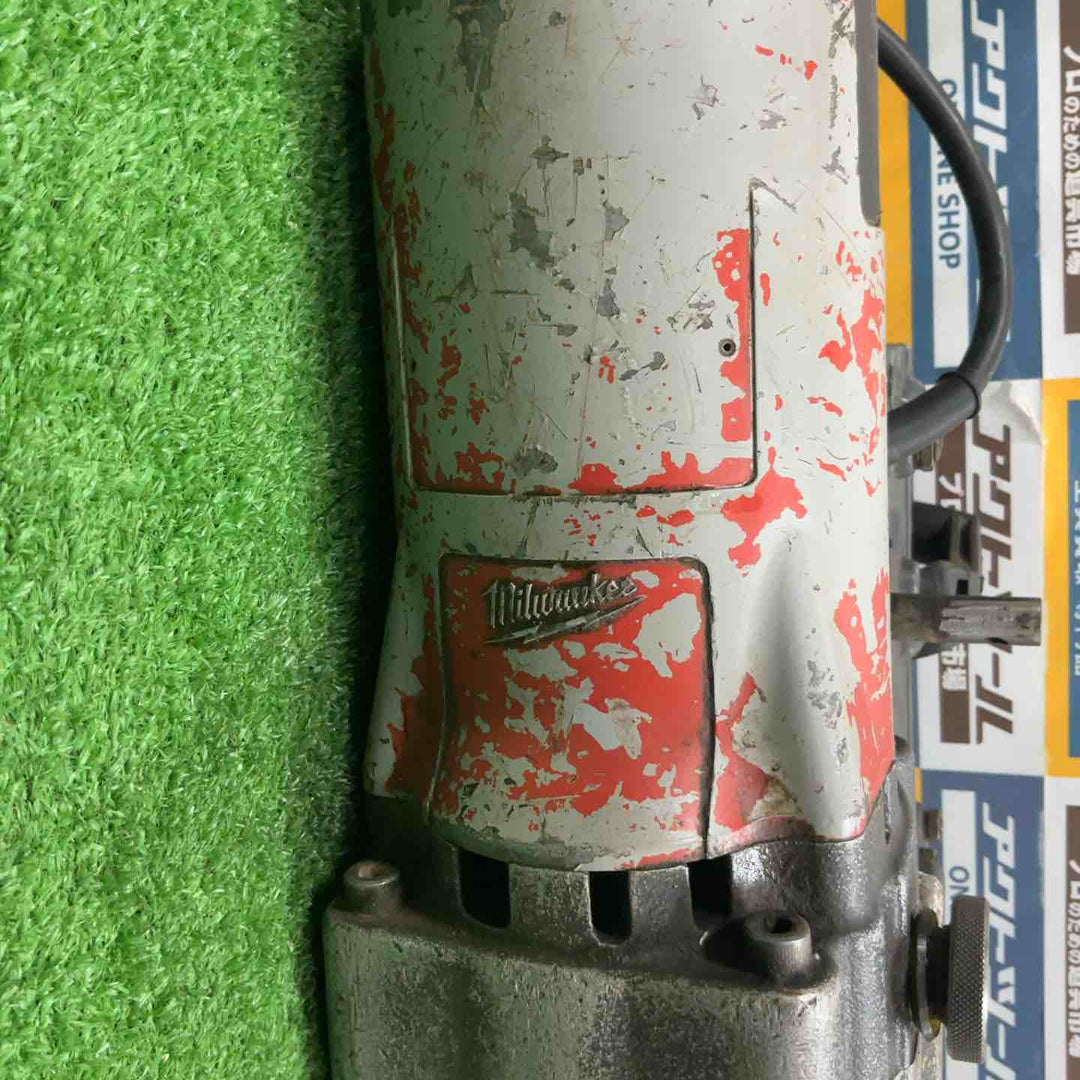 コンセック ハッケン コアドリル SPO-14A ※型式おそらく※ ※本体のみ※【草加店】