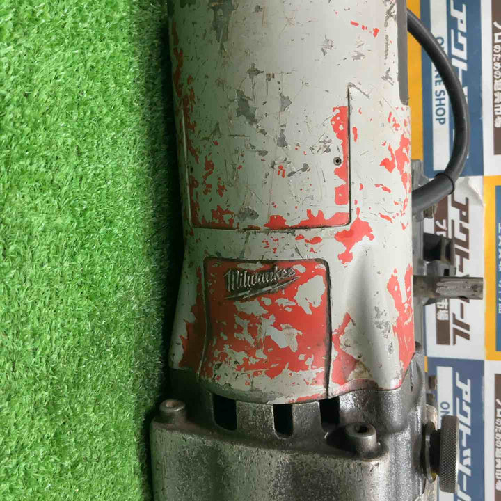 コンセック ハッケン コアドリル SPO-14A ※型式おそらく※ ※本体のみ※【草加店】