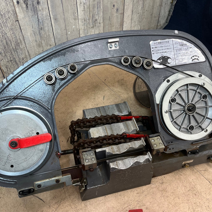 【中古品/店頭受取り限定】◇アサダ(asada) バンドソー  185 替刃付き【東大和店】