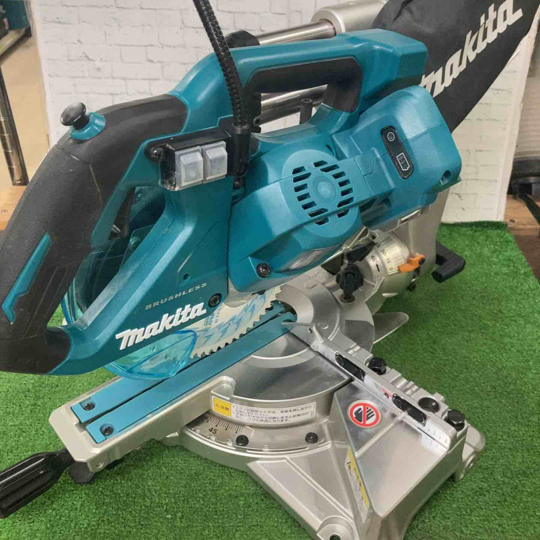 ★マキタ(makita) コードレススライドマルノコ LS610DZ【町田店】