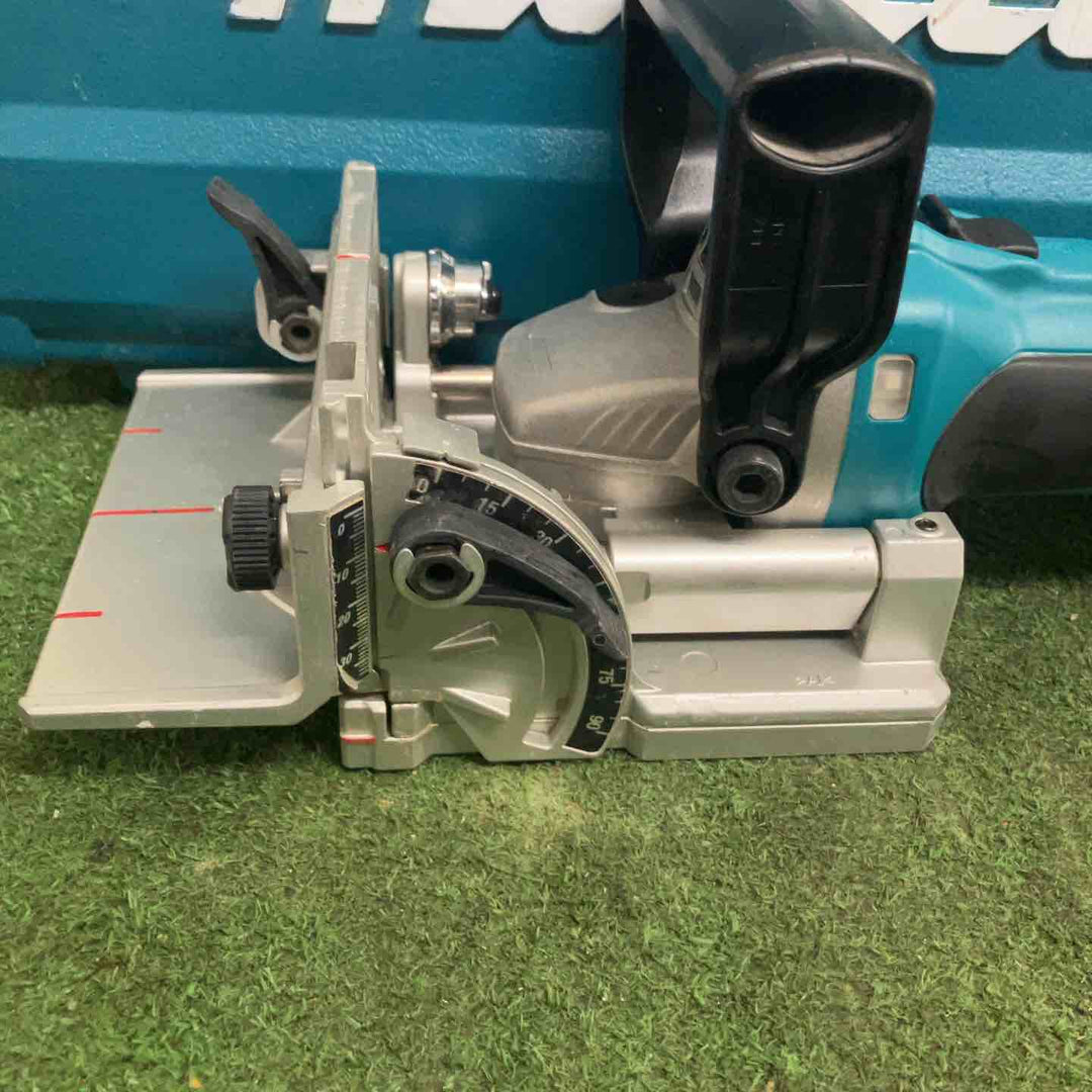 ★マキタ(makita) コードレスジョイントカッター PJ180DZ【町田店】