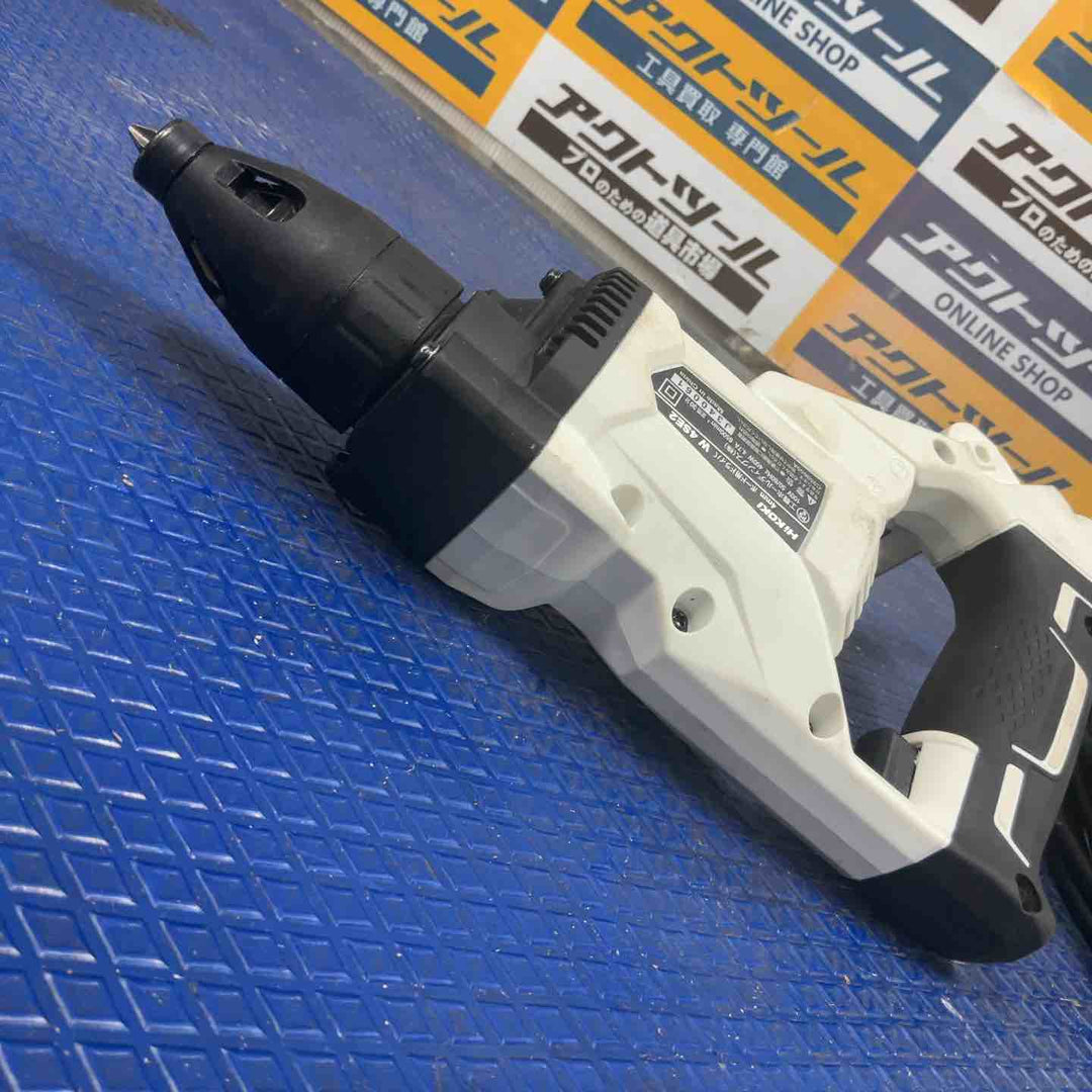 ☆ハイコーキ(HIKOKI ※旧:日立工機) ボード用ドライバ W4SE2(W)【草加店】