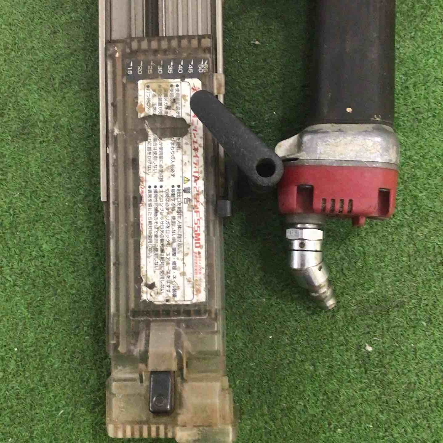 ☆マックス(MAX) 常圧フィニッシュネイラ TA-255/F55M0【町田店