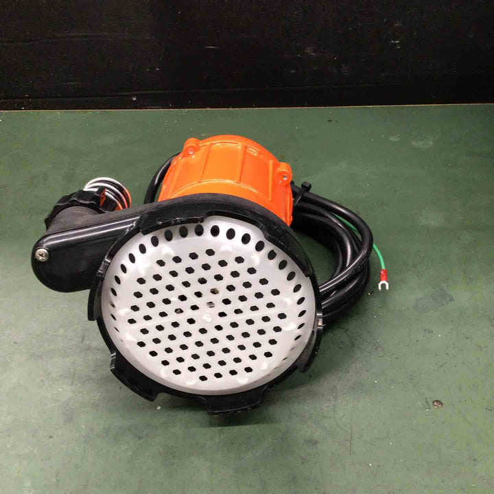 ◇寺田 水中ポンプ SG-150C 50Hz【戸田店】