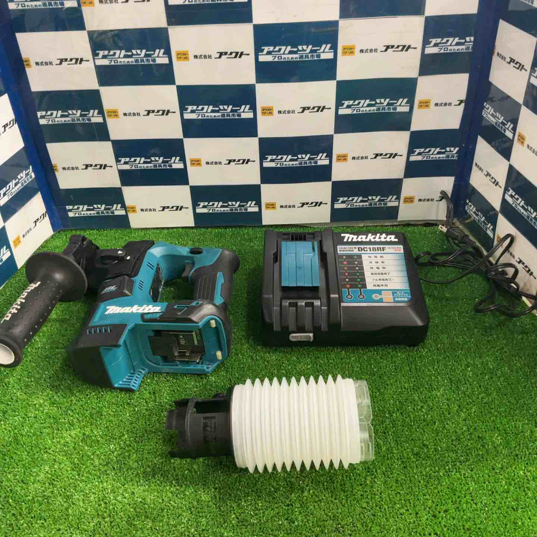 ★マキタ(makita) コードレスハンマドリル HR171DZK【草加店】