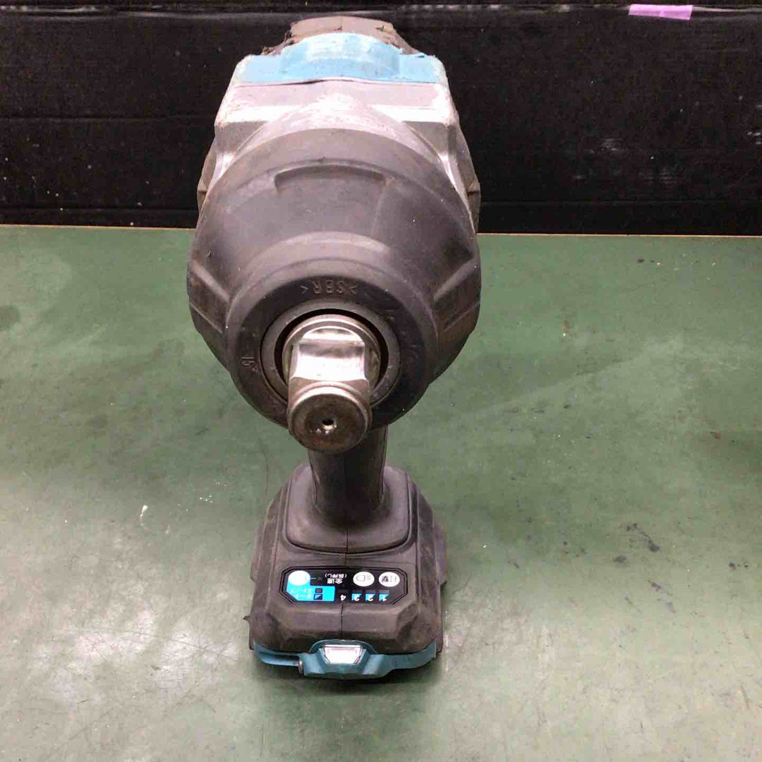 ★マキタ(makita) コードレスインパクトレンチ TW001GZ【戸田店】