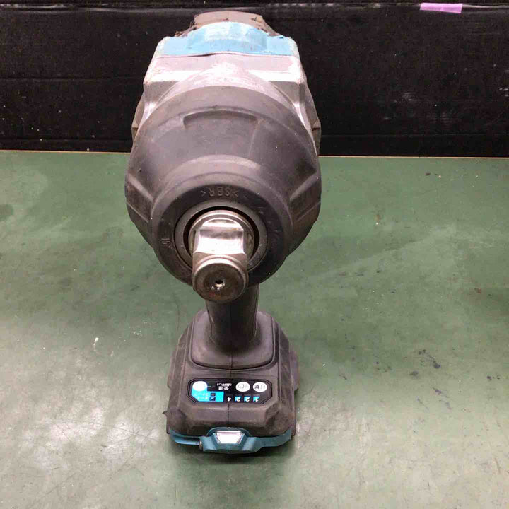 ★マキタ(makita) コードレスインパクトレンチ TW001GZ【戸田店】