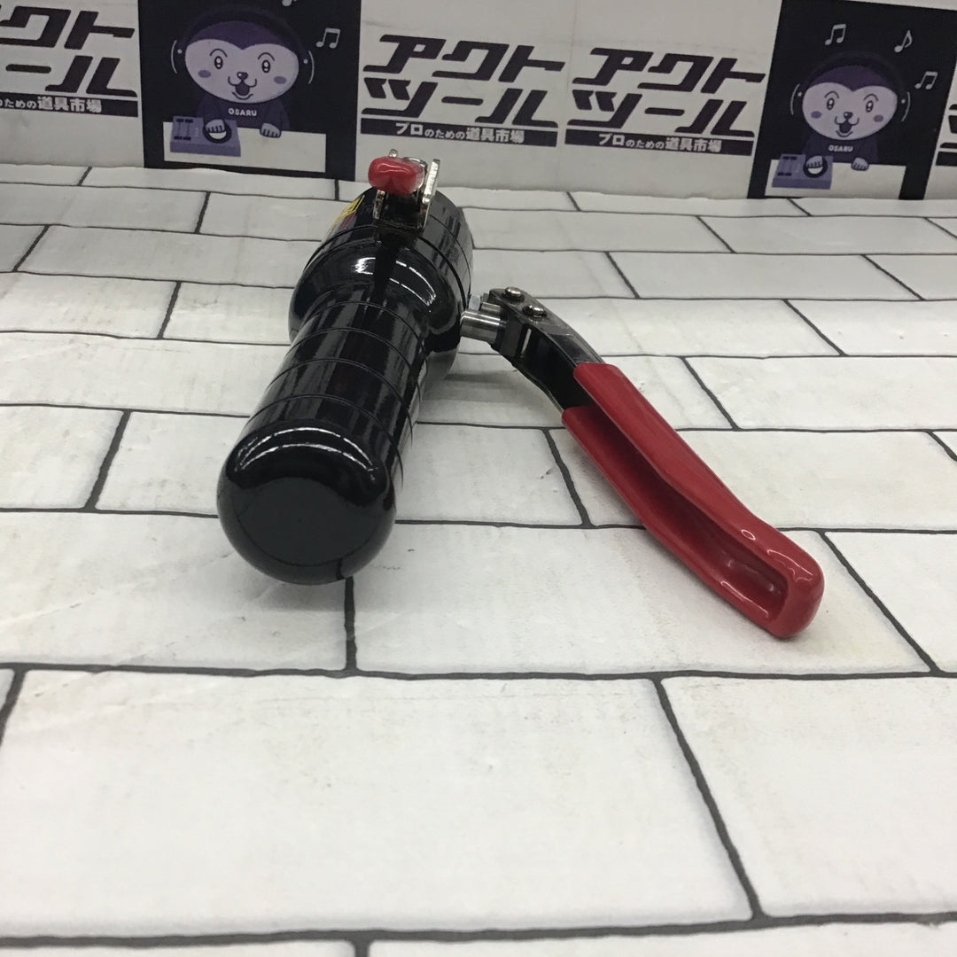 〇西田製作所 ピッチングパンチ NC-PM-K10【所沢店】