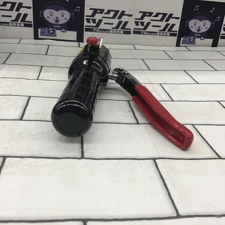 〇西田製作所 ピッチングパンチ NC-PM-K10【所沢店】