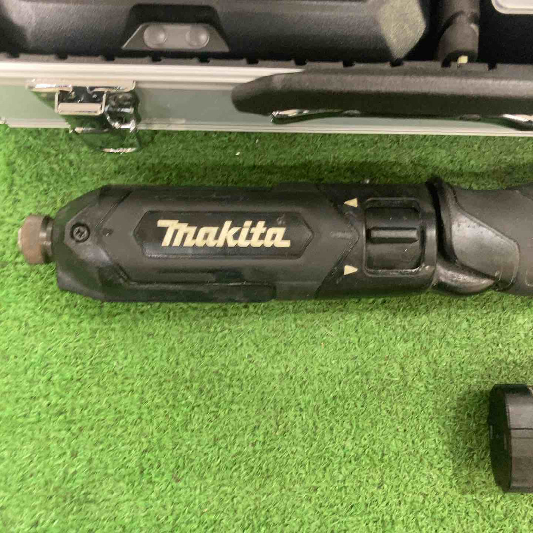 ★マキタ(makita) コードレスペンインパクトドライバー TD022DSHXB【町田店】