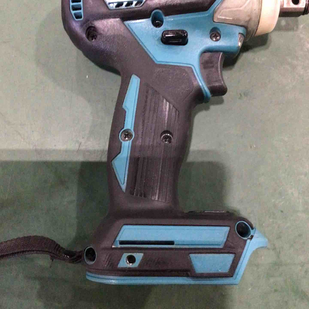 ◇マキタ(ｍakita) コードレスインパクトレンチ 本体のみ TW181DZ【川口店】