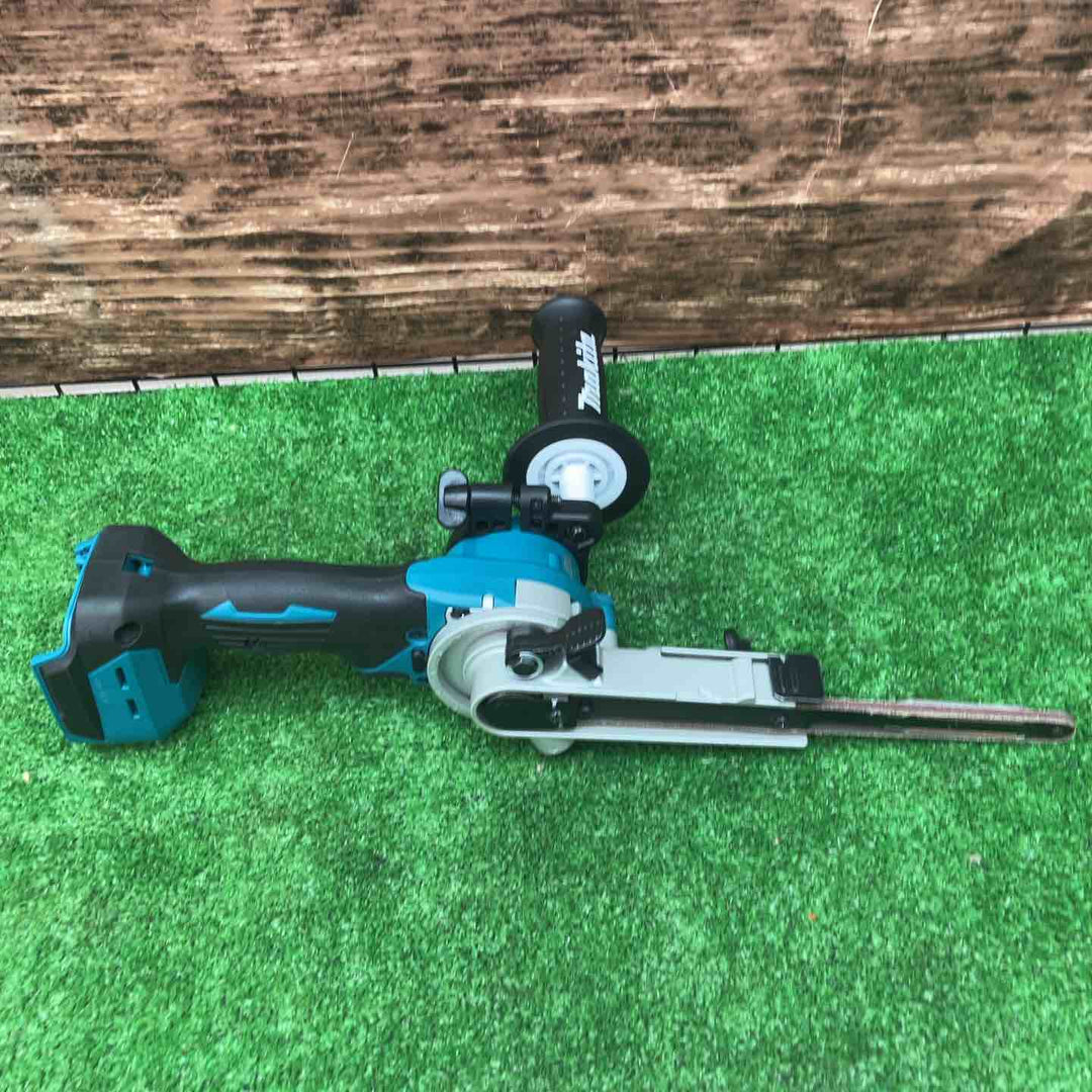 ★マキタ(makita) コードレスベルトサンダ BS180DZ【川越店】