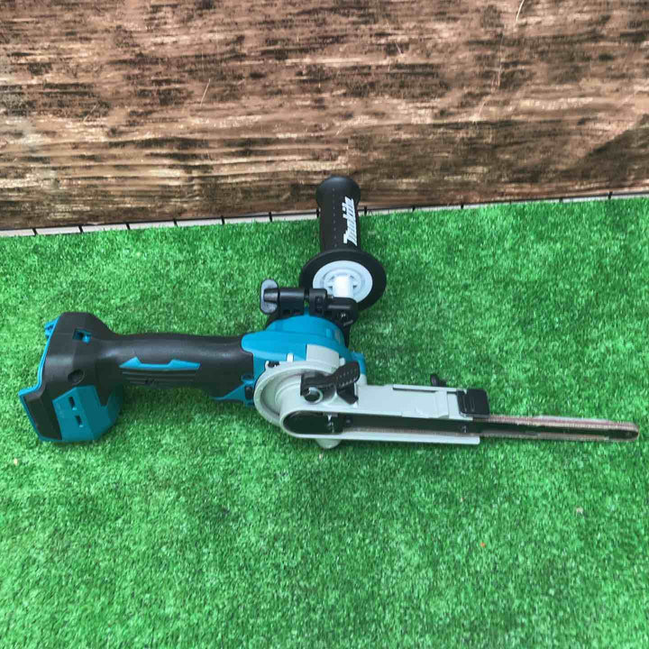★マキタ(makita) コードレスベルトサンダ BS180DZ【川越店】