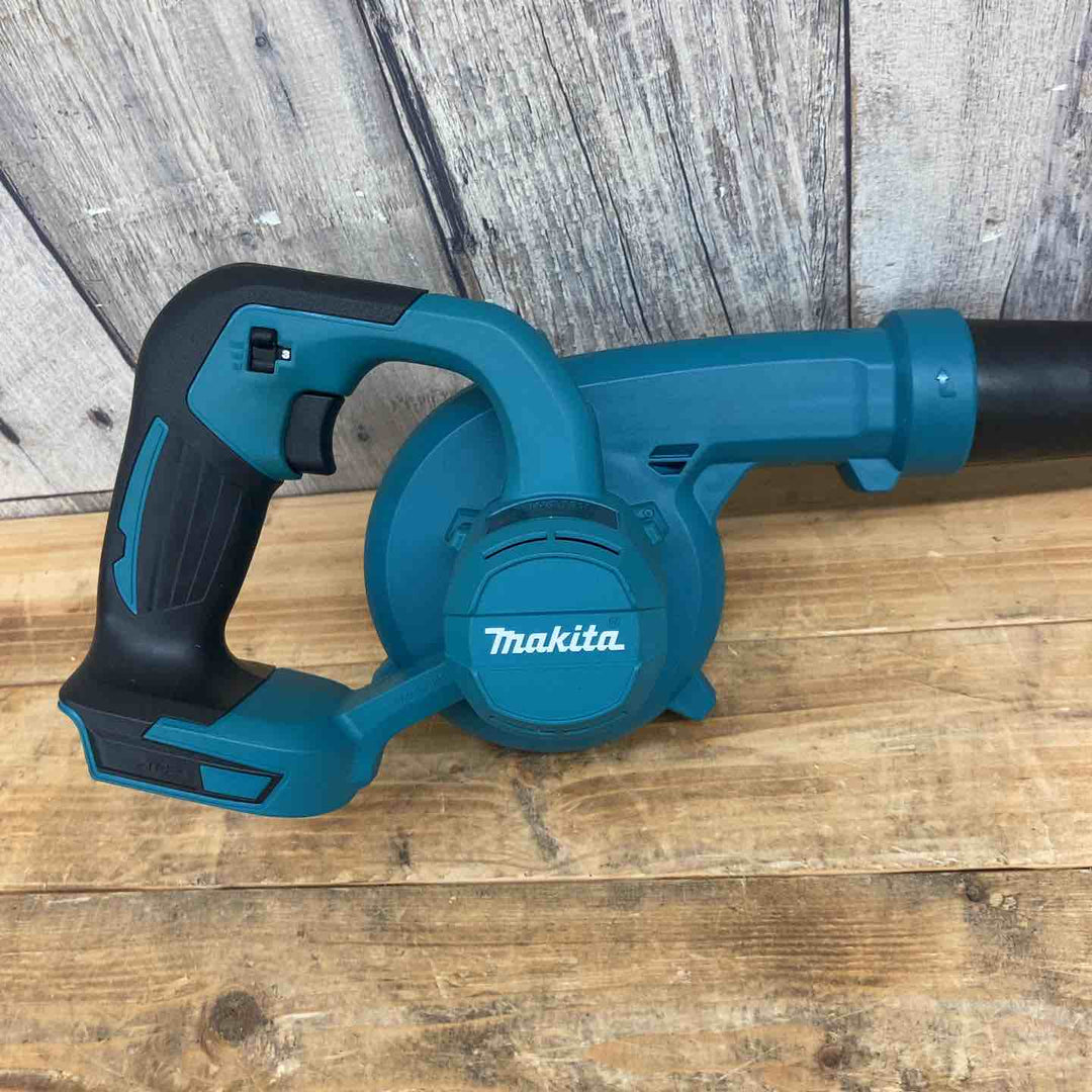 マキタ(makita) 充電式ブロワ UB144DZ 【東大和店】