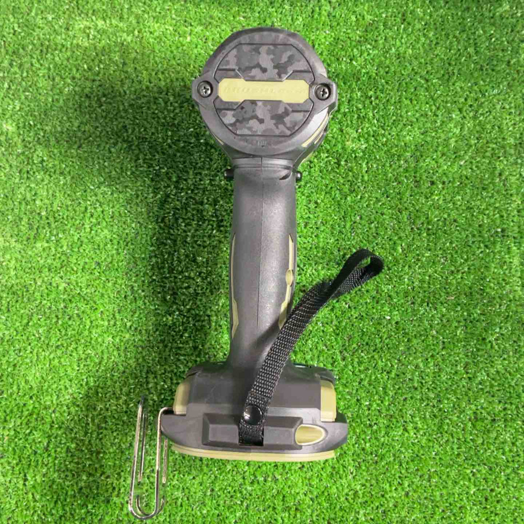 ★マキタ(makita) コードレスインパクトドライバー TD002GRDXO【草加店】