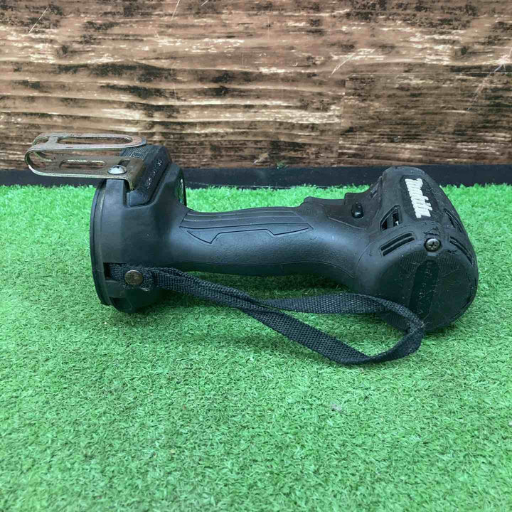 ★マキタ(makita) コードレスインパクトドライバー TD162DZB【川越店】