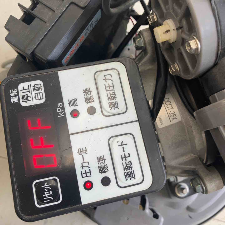 【現状品】◇日立GLS(HITACHI) 浅深両用自動ポンプ CT-P250X 単相100V【鴻巣店】