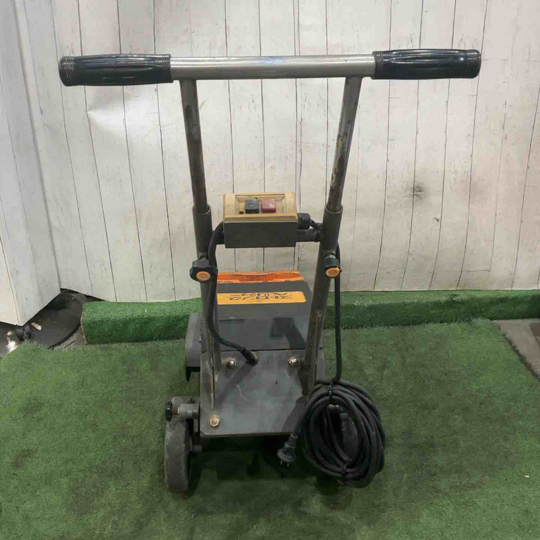 【店頭受取り限定】極東 ストロングペッカー SM-14 動作確認済【川口店】