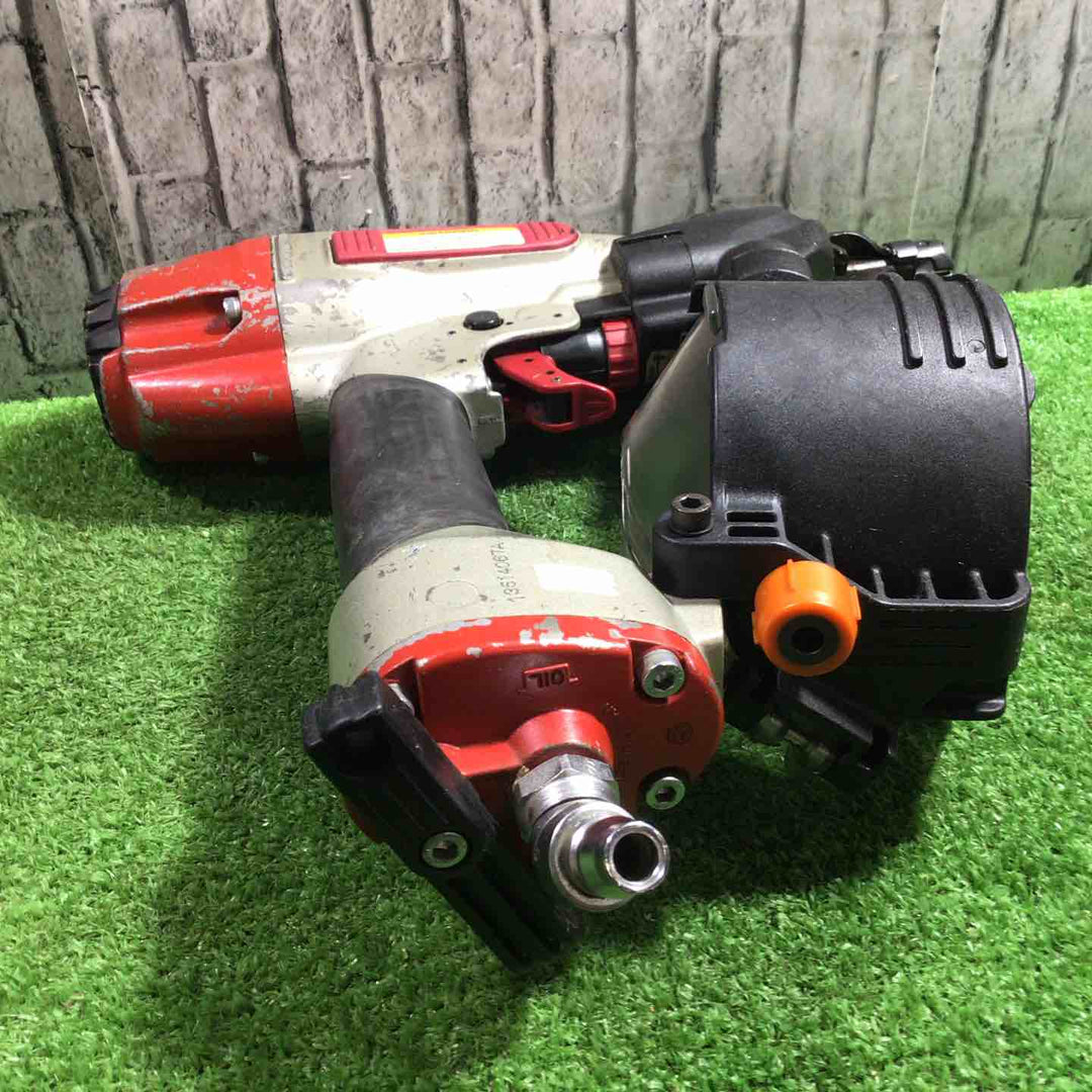 ★マックス(MAX) 常圧エア釘打ち機 CN-450S(FP)【川口店】