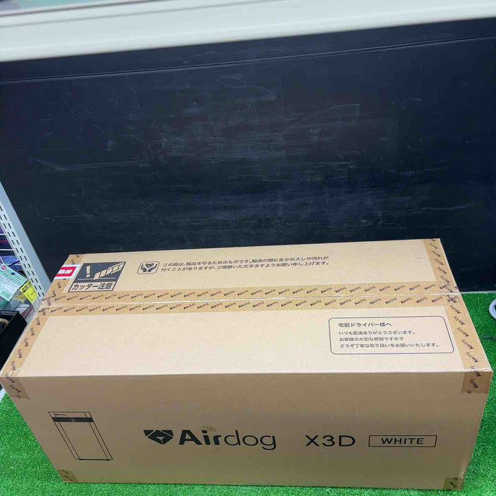 ◇Airdog 空気清浄機 KJ200F-X3D【電材館越谷店】