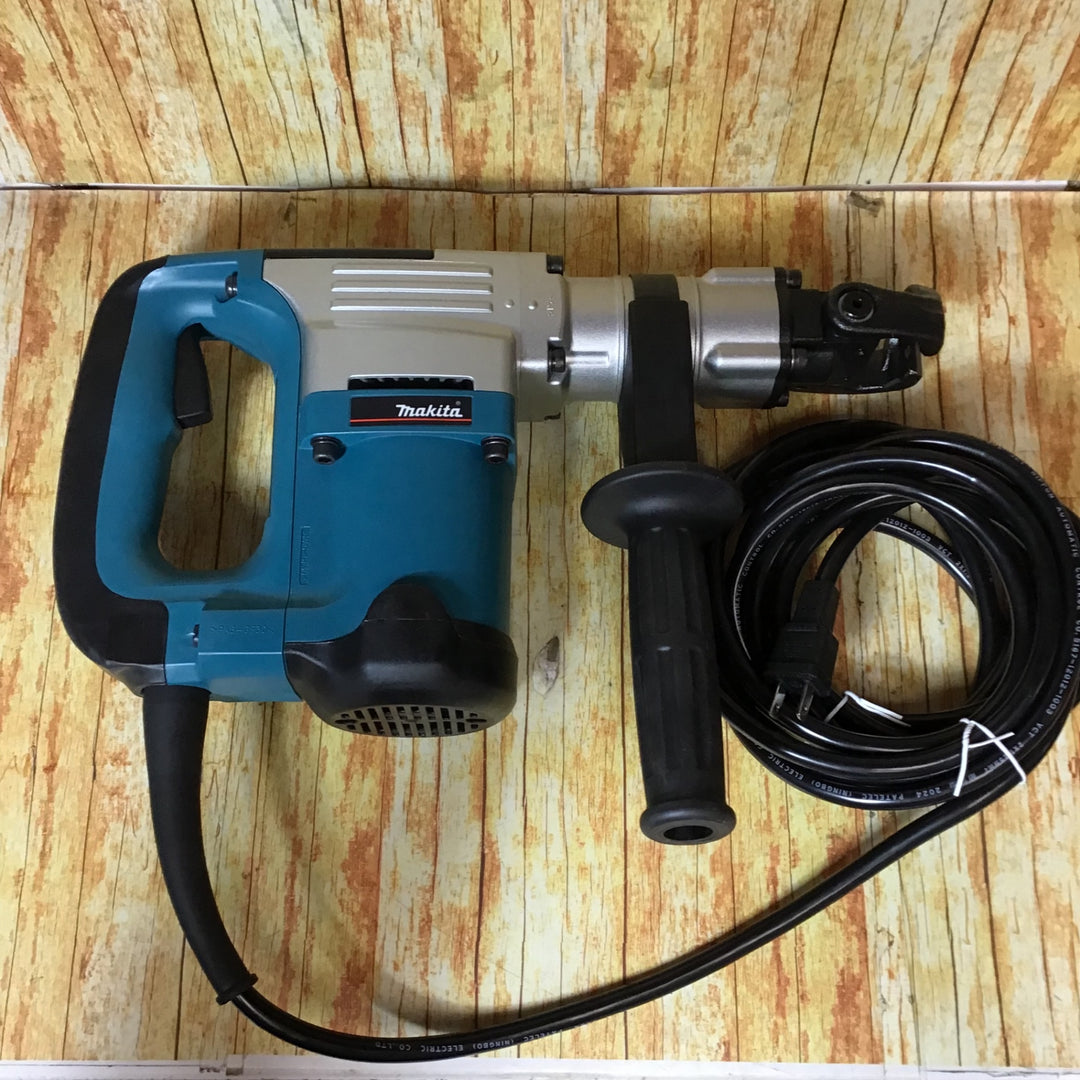 マキタ(makita) 電動ハンマ HM0830【川崎店】