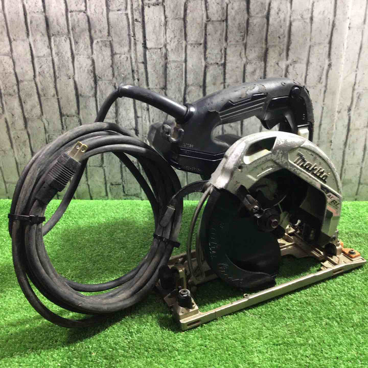 ★マキタ(makita) 電気マルノコ HS6301B【川口店】