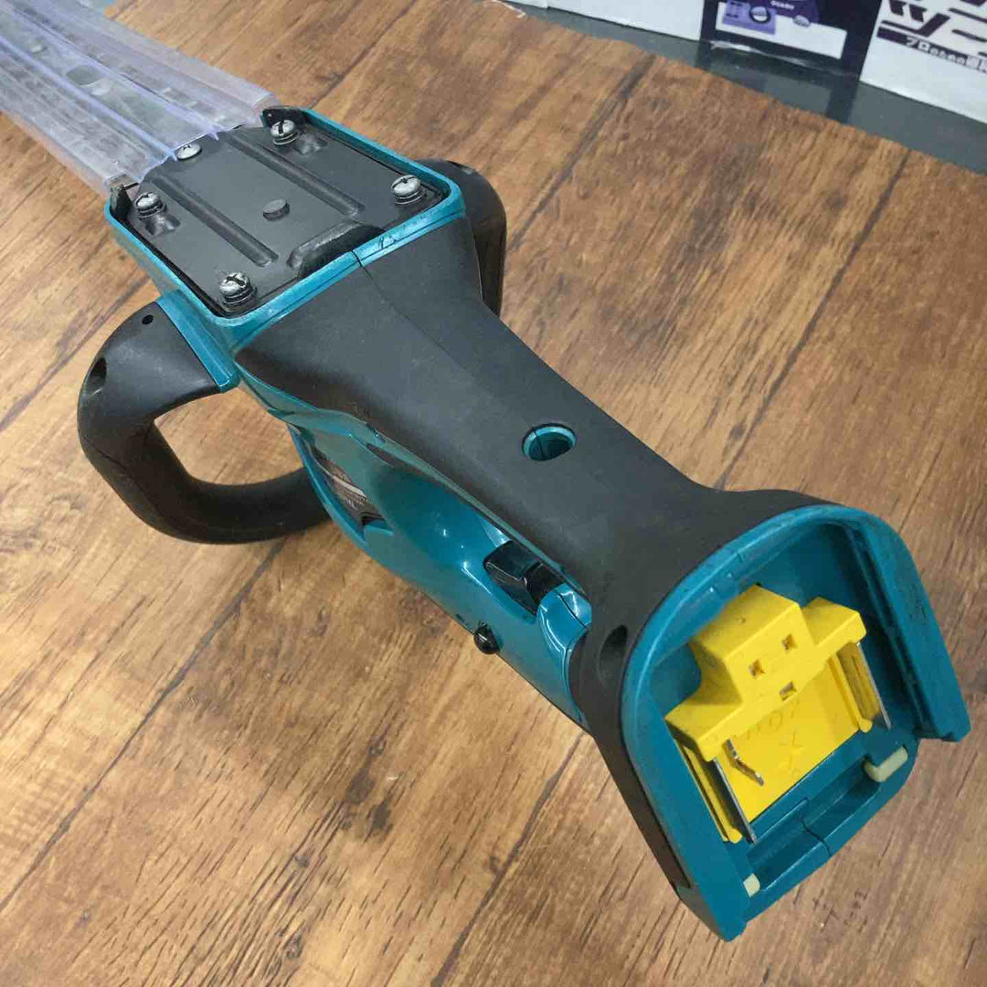 ◇マキタ(makita) コードレス生垣バリカン MUH404DZ【所沢店】