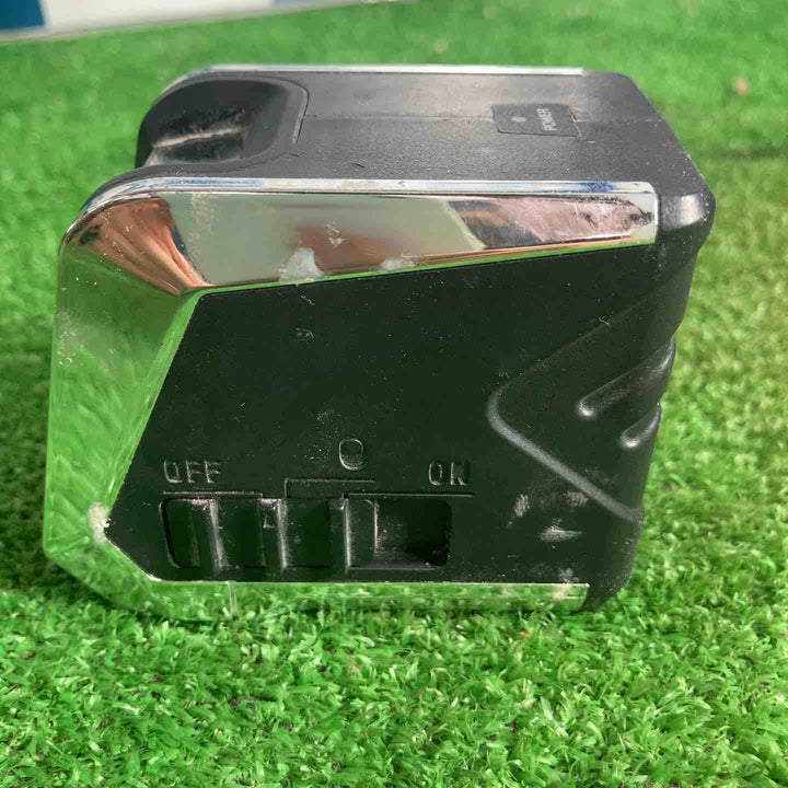◇ALINCO(アルインコ) グリーンレーザー墨出し器 SQ-15GT【草加店】