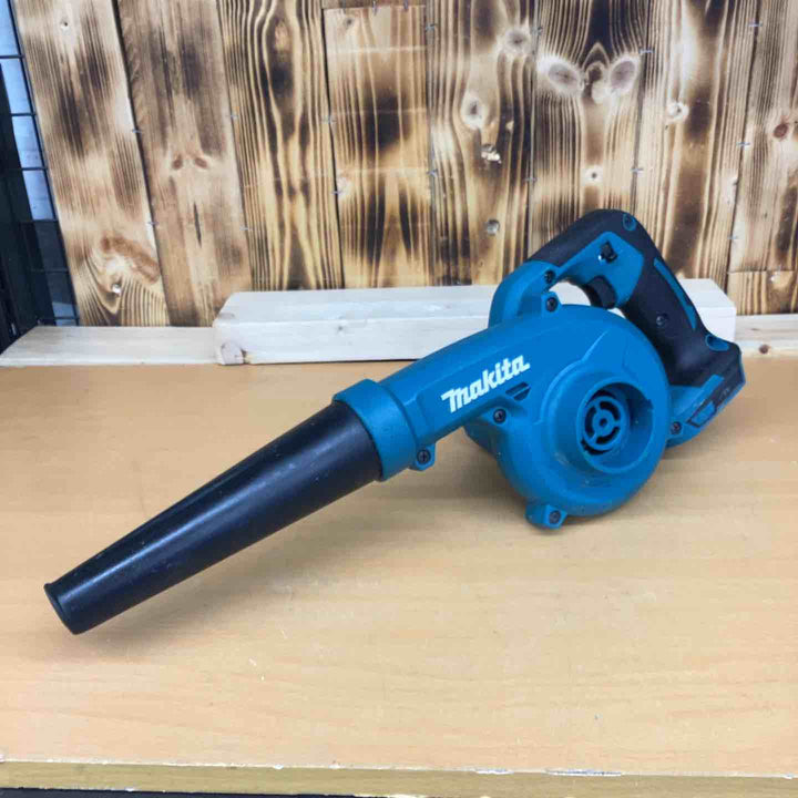 ★マキタ(makita) コードレスブロワ UB185DZ【越谷店】