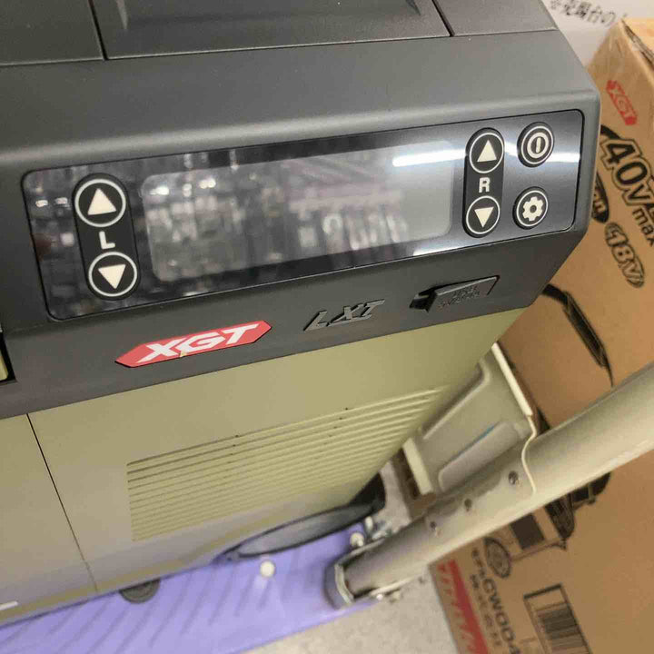 ★マキタ(makita) コードレス冷温庫 CW004GZO 40Vmax&18V対応【八潮店】