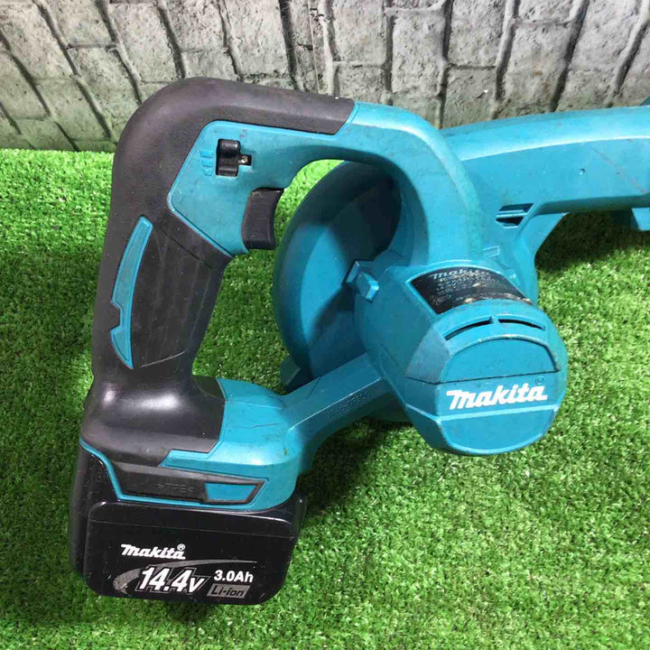 ★マキタ(makita) 充電式ブロワ UB144DZ【川口店】
