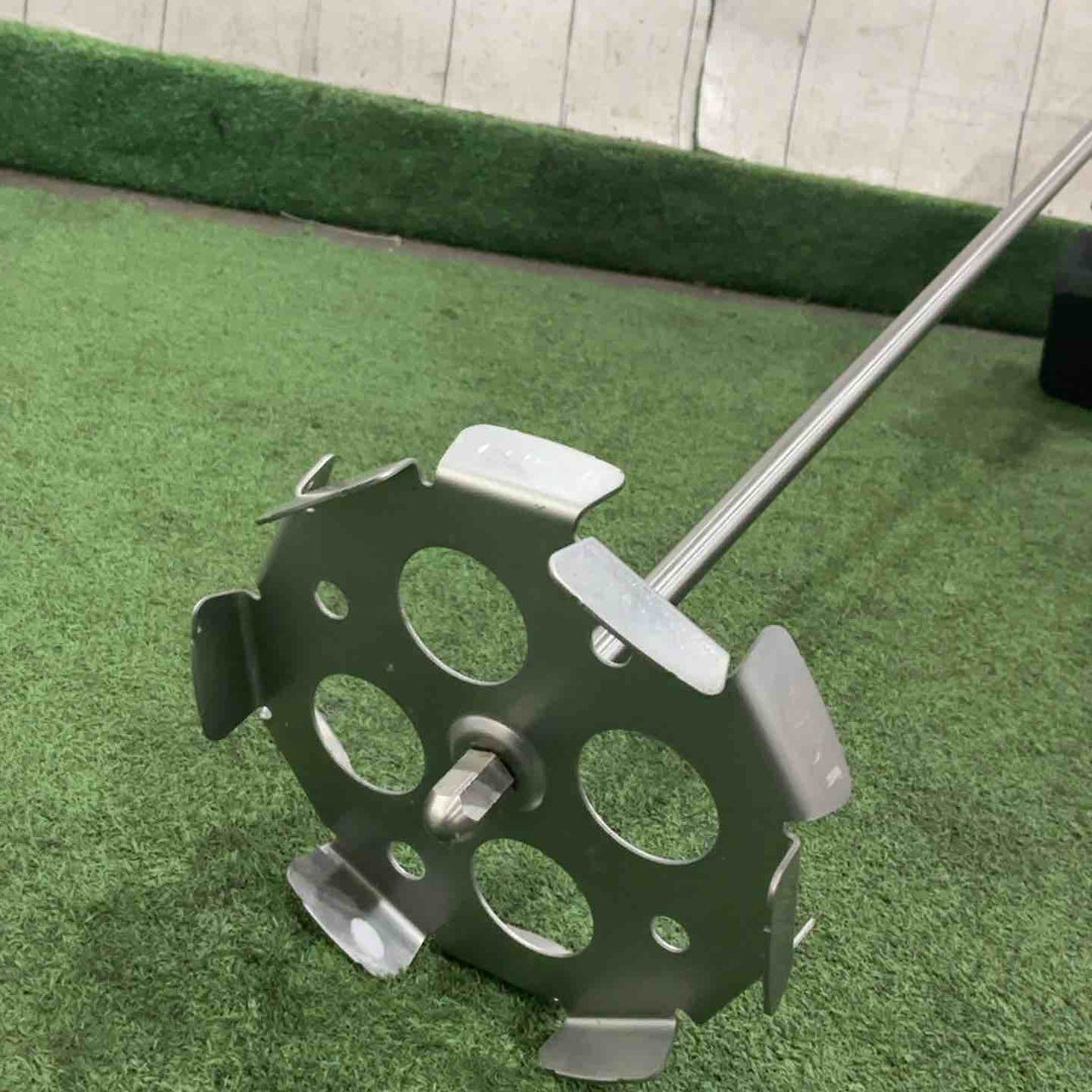 ★マキタ(makita) コードレスかくはん機 UT130DZ 動作確認済【川口店】