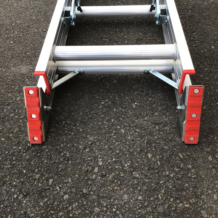 【店頭受取り限定】ピカ　2連ハシゴ　2EX-50【八潮店】