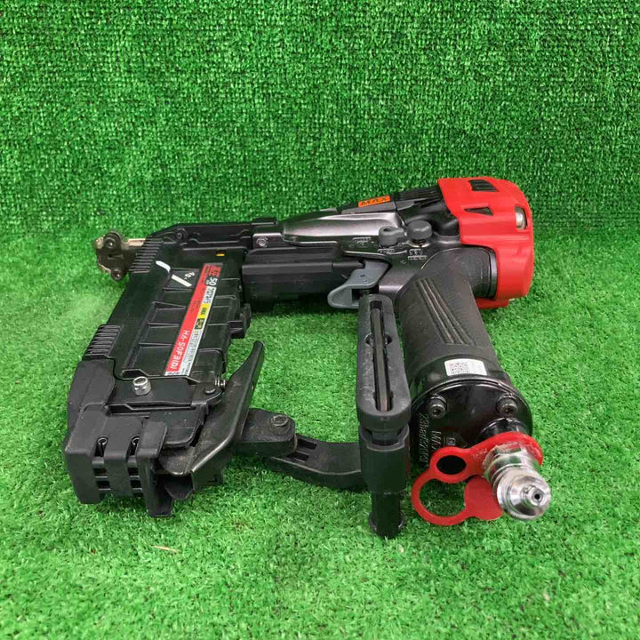 ★マックス(MAX) 高圧フロアタッカ HA-50F3(D)【川崎店】