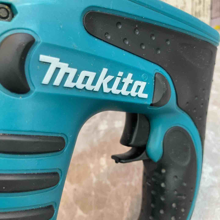 【中古品】マキタ makita 14.4V コードレスピンネイラ PT350DZK 本体のみ【八潮店】
