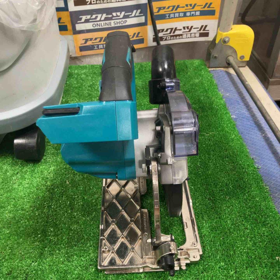 マキタ 40V 集じん機&マルノコ フルセット！VC004GZ KS001GZ バッテリー3個・充電器【草加店】