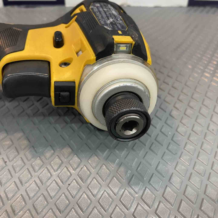 【中古品】マキタ(makita) コードレスインパクトドライバー TD172DGXFY【所沢店】
