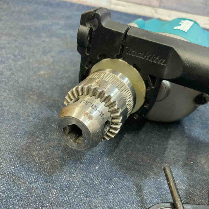 ☆マキタ(makita) 振動ドリル HP1230【八潮店】