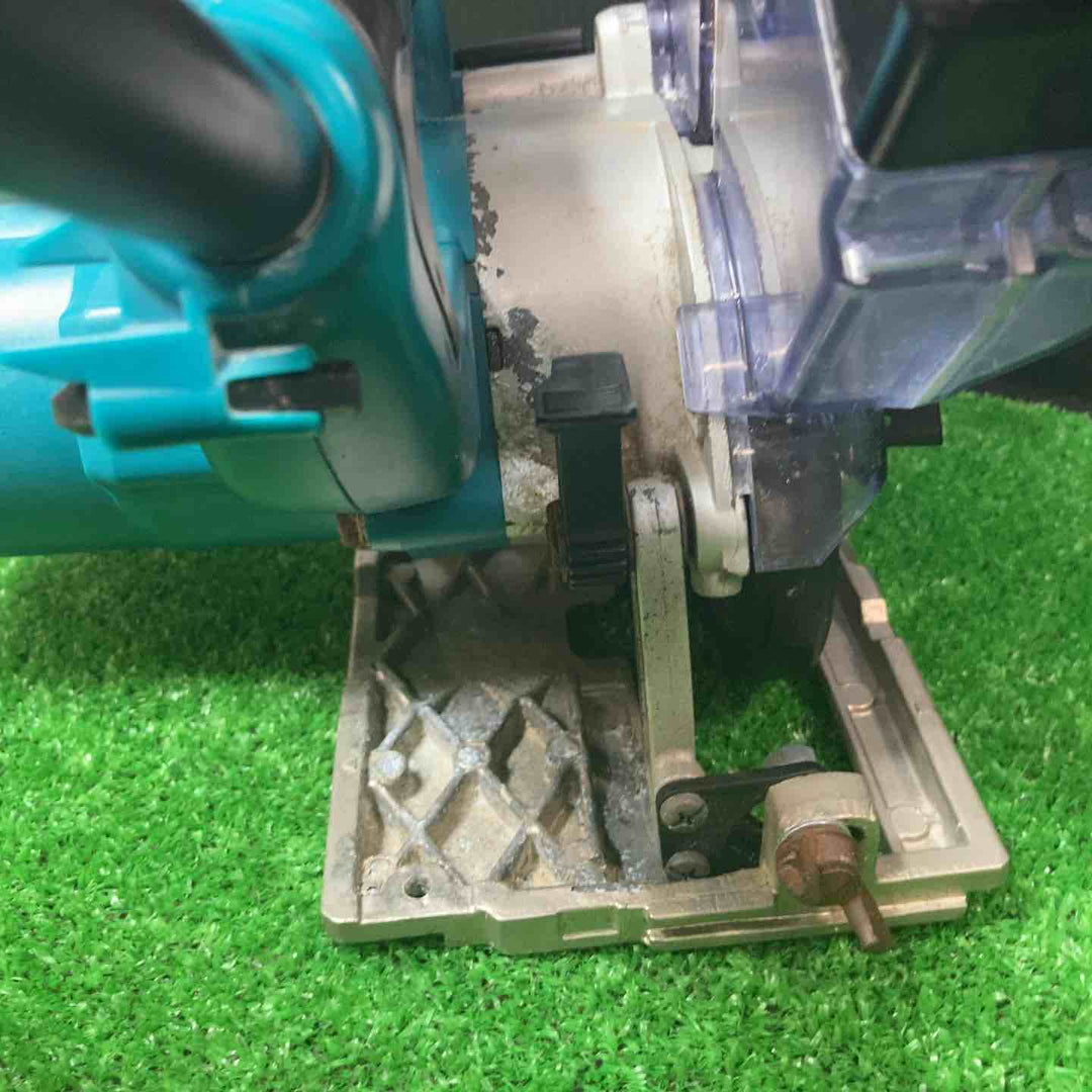 ★マキタ(makita) 防じん丸のこ KS4100F【岩槻店】