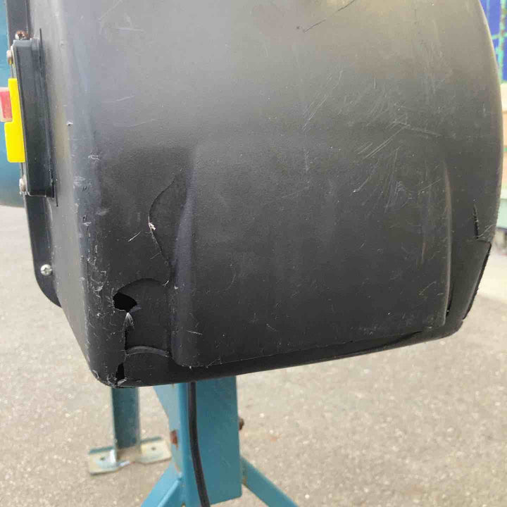 【店頭受取り限定】【中古品】◇ミナト 小型コンクリートミキサー MMX-50 サビあり【八潮店】