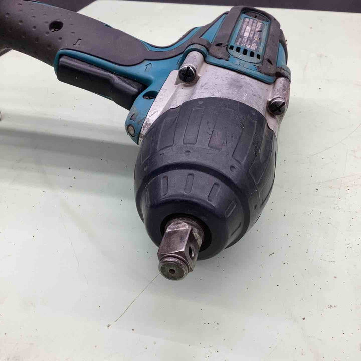 ☆マキタ(makita) コードレスインパクトレンチ TW450DZ【越谷店】