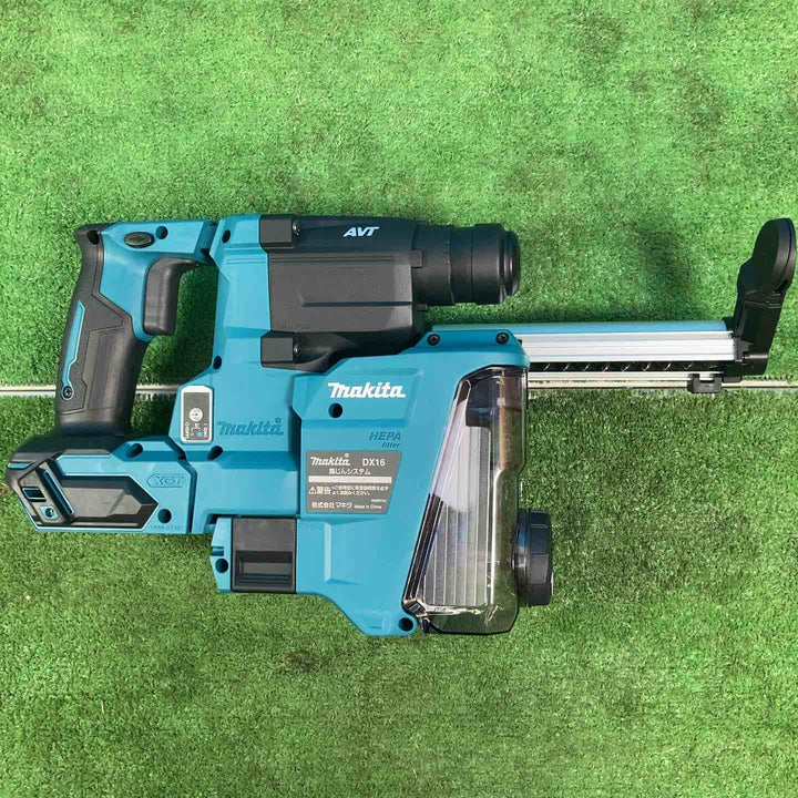 ★マキタ(makita) コードレスハンマドリル HR010GZKV【岩槻店】
