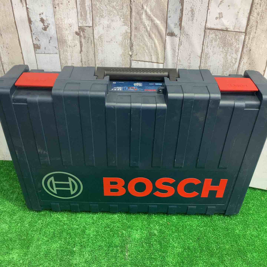 BOSCH コードレスハンマドリル GBH18V-45C【町田店】